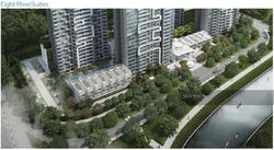 Eight Riversuites (D12), Condominium #143279702